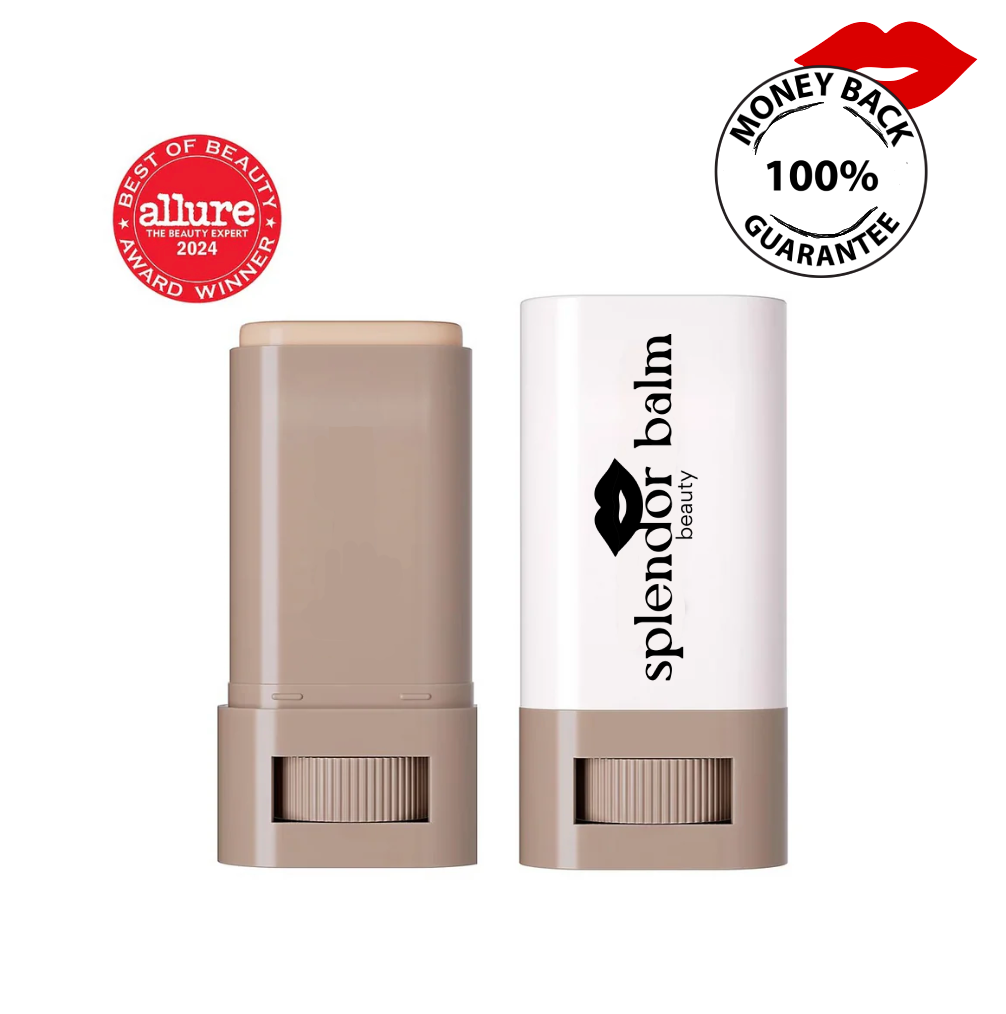 Splendor Serum Boosted Skin Tint Balm